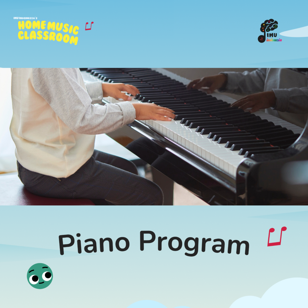 piano program